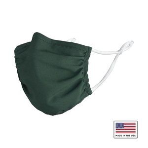 3 x 2 Packs of STRINGKING - Reusable Face Covering Face Mask